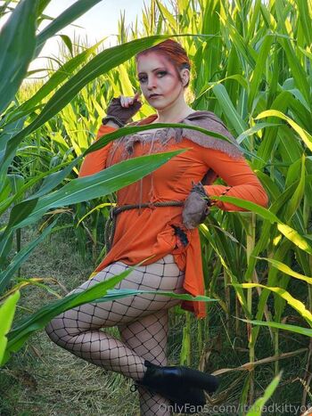Full leaked Itsbadkitty private onlyfans photo