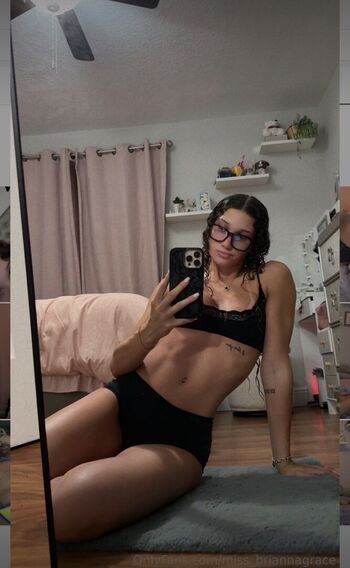 Full leaked Itsgracedaviis private onlyfans photo