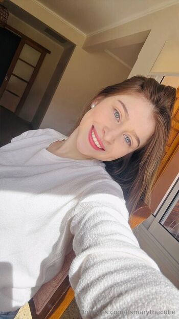 itsmarythecutie