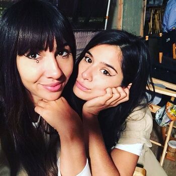 Full leaked Jackie cruz private onlyfans photo