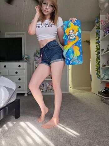 Full leaked Jacqueline brossmann private onlyfans photo