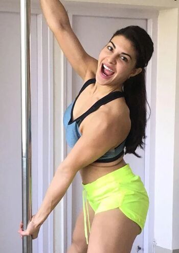 Jacqueline Fernandez