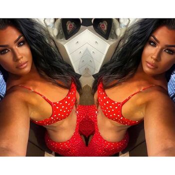 Full leaked Jadeyxx private onlyfans photo