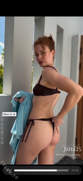 Full leaked Jana heinisch private onlyfans photo