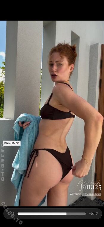 Full leaked Jana heinisch private onlyfans photo