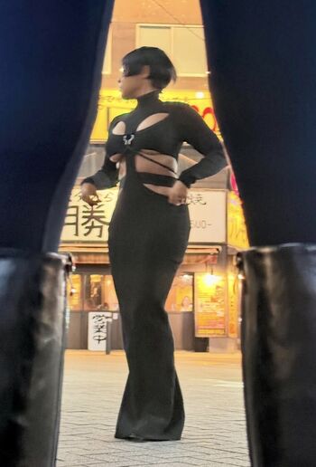 Janelle Monae