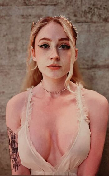 Full leaked Janet devlin private onlyfans photo