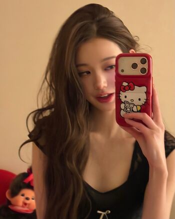 Jang Won-young