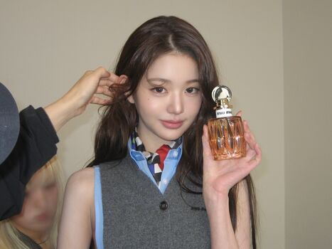 Jang Won-young