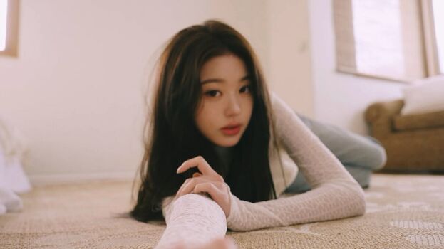 Jang Won-young