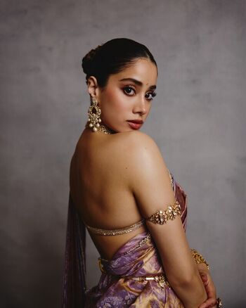 Janhvi Kapoor
