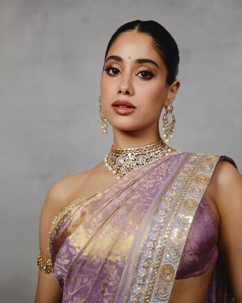 Full leaked Janhvi kapoor private onlyfans photo