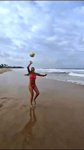 Jaqueline Carvalho