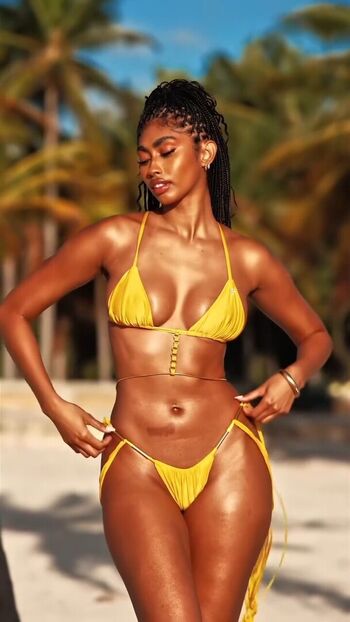 Jasmine Chola