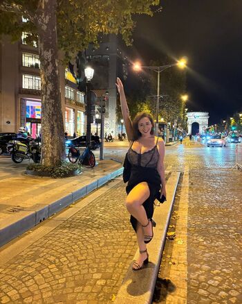 Full leaked Jasmine elmekabati private onlyfans photo