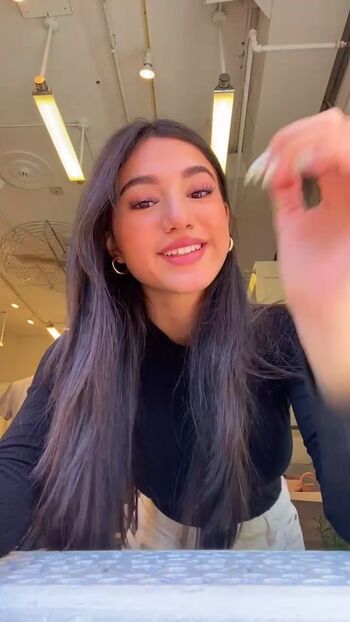 Full leaked Jasmine enriquez private onlyfans photo