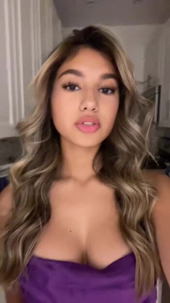 Full leaked Jasmine enriquez private onlyfans photo
