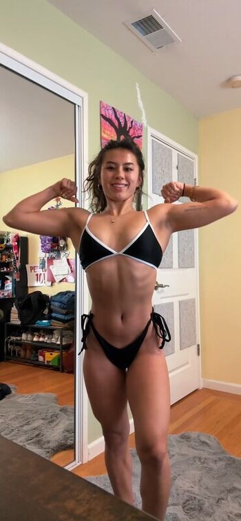 Full leaked Jasmine yi private onlyfans photo