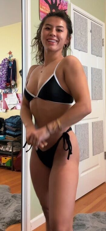 Full leaked Jasmine yi private onlyfans photo
