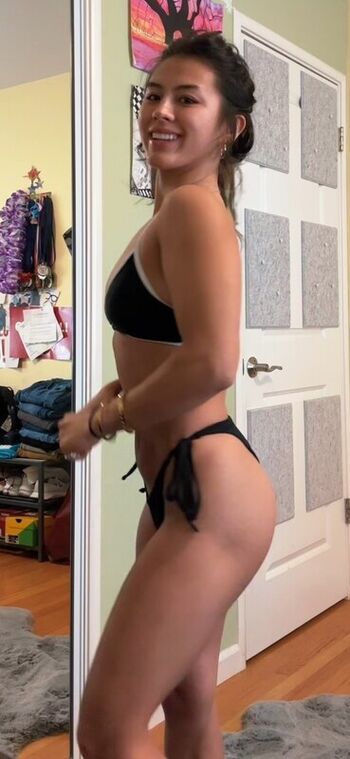 Full leaked Jasmine yi private onlyfans photo