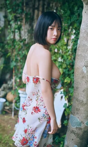 Jav Actress Gravure