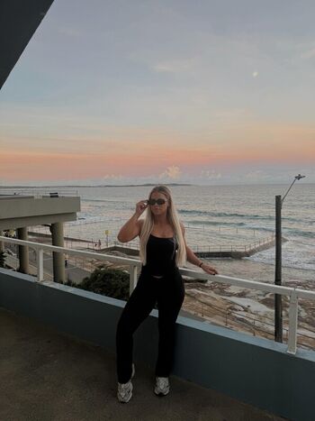 Full leaked Jayme millard private onlyfans photo