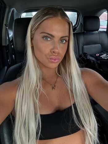 Full leaked Jayme millard private onlyfans photo