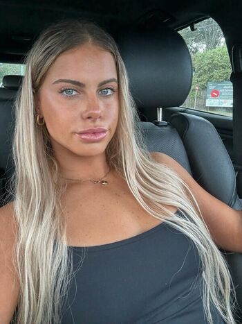 Full leaked Jayme millard private onlyfans photo
