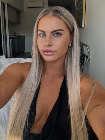Full leaked Jayme millard private onlyfans photo