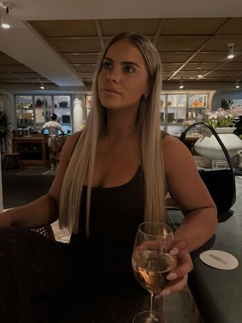 Full leaked Jayme millard private onlyfans photo