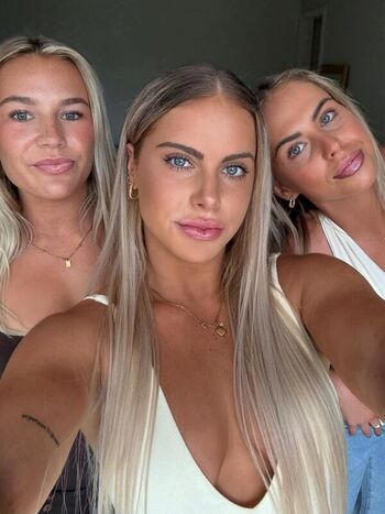 Full leaked Jayme millard private onlyfans photo