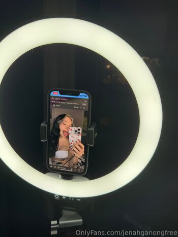 Full leaked Jenahganongfree private onlyfans photo