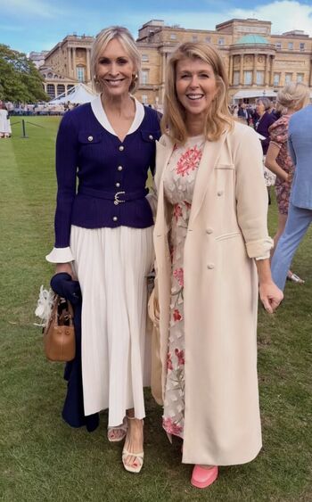 Jenni Falconer