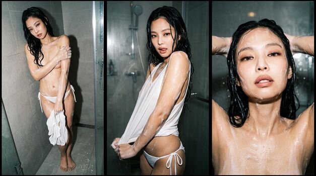 Jennie Blackpink