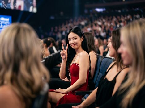 Jennie Blackpink