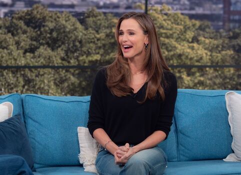 Full leaked Jennifer garner private onlyfans photo