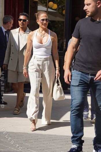 Jennifer Lopez