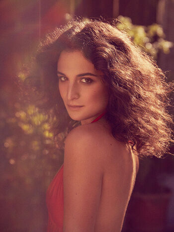 Full leaked Jenny slate private onlyfans photo