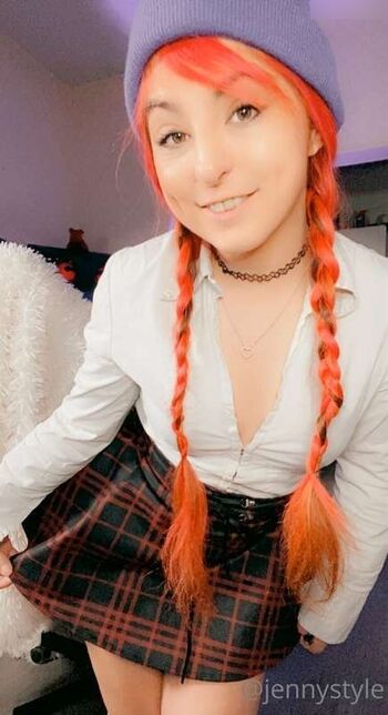 JennyStyle