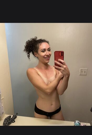 Full leaked Jess brohard private onlyfans photo