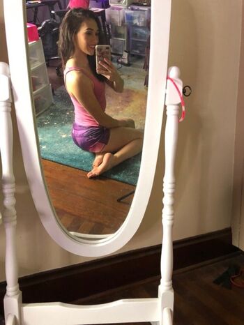 Full leaked Jess brohard private onlyfans photo
