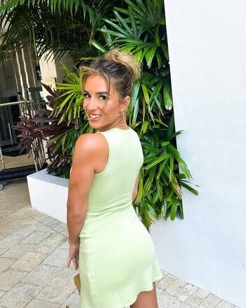Jessica James Decker