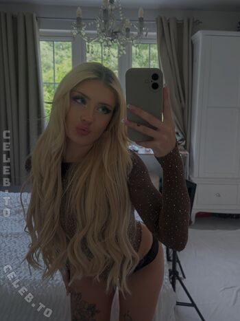 Jessica Mary Louise