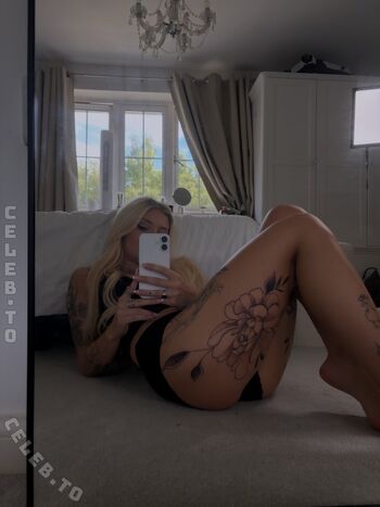 Jessica Mary Louise
