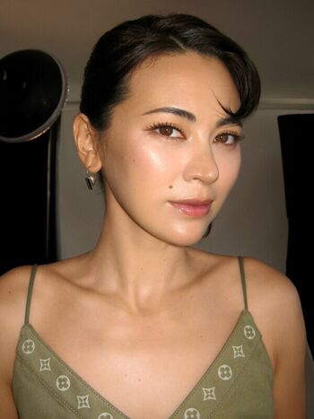 Jessica Yu Li Henwick