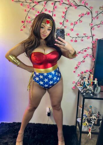 Full leaked Jezlene rae private onlyfans photo