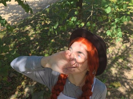 Jhen Cosplay