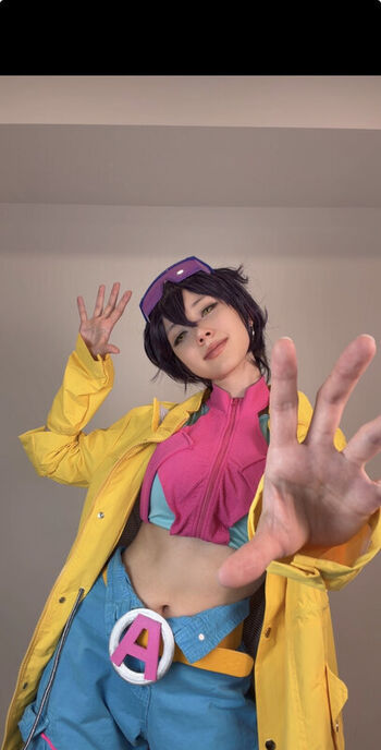 Jillynozomi