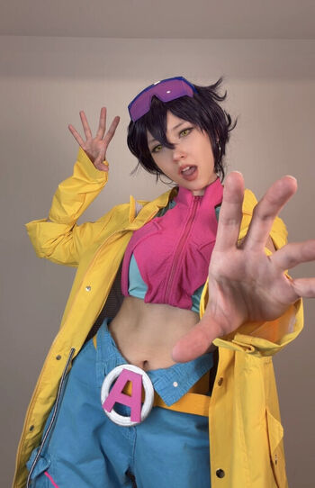 Jillynozomi