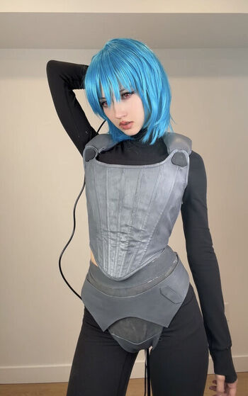 Jillynozomi